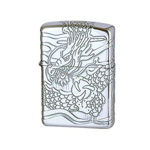 Zippo（ジッポー） ストロングホールド 3
