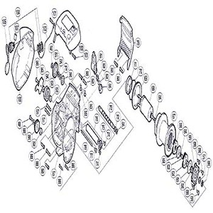 �V�}�m(SHIMANO)�@�O�R�@�d���ہ@�U�O�O�g�@�`-�q�a�@�p�[�c�F�X�v�[���i���i�m���D�O�U�V�j