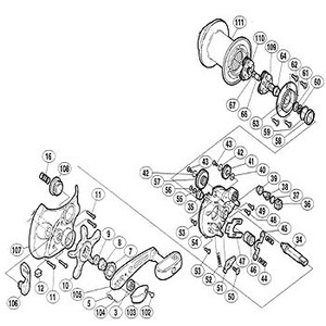 �V�}�m(SHIMANO)�@�X�V�@�d���ہ@�R�O�O�O�g�@�p�[�c�F�X�g�b�p�[�c����t�P�{���g�i���i�m���D�O�T�O�j