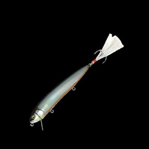 メガバス（Megabass） New DO-RUM 100mm セツキアユ