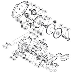 �V�}�m(SHIMANO)�@�O�O�@���D�r�k�r�@�b�Q�O�O�O�@�`-�q�a�@�p�[�c�F�n���h���Œ�i�b�g�i���i�m���D�O�O�R�j