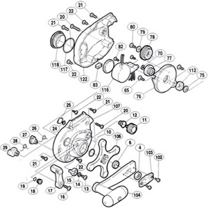 �V�}�m(SHIMANO)�@�f�W�^�i�r�k�r�@���D�@�Q�O�O�O�d�u�@�p�[�c�F���~���i���i�m���D�O�W�R�j