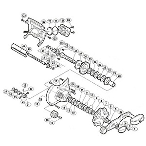 �V�}�m(SHIMANO)�@�X�W�@�r�k�r�^��@�R�O�O�O�@�p�[�c�F���C���M�����Œ�i���i�m���D�O�R�X�j