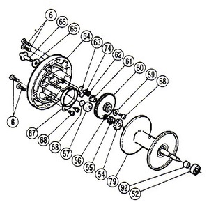 �V�}�m(SHIMANO)�@�`�^�m�X�D�@�f�s-�R�O�O�O�@�p�[�c�F�{�̂a���u�b�V���i���i�m���D�O�T�V�j