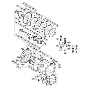 �V�}�m(SHIMANO)�@�e�B�A�O���@�P�U�@�`-�q�a�@�p�[�c�F���b�h�N�����v�i�b�g�i�t���i�j�i���i�m���D�P�R�R�j