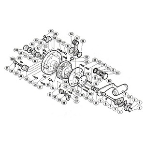 �V�}�m(SHIMANO)�@�e�B�A�O���@�Q�O�@�`-�q�a�@�p�[�c�F�n���h����P�����i���i�m���D�O�P�P�j