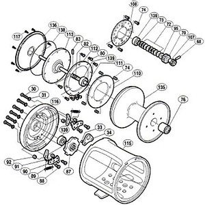 �V�}�m(SHIMANO)�@�e�B�A�O���@�W�O�v�@�`-�q�a�@�p�[�c�F�h���O���b�V���i���i�m���D�P�P�Q�j