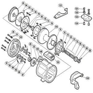 �V�}�m(SHIMANO)�@�f�W�^�i�r�k�r�@�e�B�A�O���@�T�O�v�k�q�r�@�p�[�c�F�X�v�[���h���O�o�l�i���i�m���D�O�W�Q�j