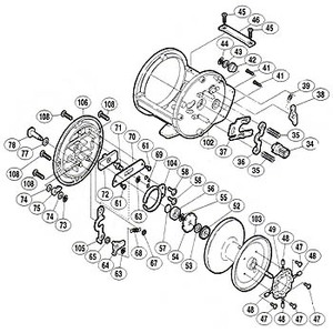�V�}�m(SHIMANO)�@�C���@�d�u�@�R�O�O�O�@�`-�q�a�@�p�[�c�F�X�g�b�p�[�c���o�l�i���i�m���D�O�R�X�j