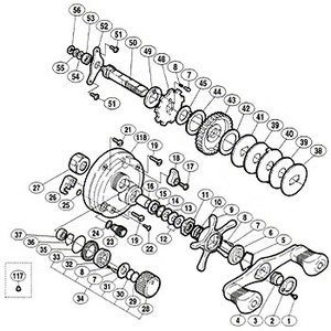 �V�}�m(SHIMANO)�@�O�P�@�J���J�b�^�@�R���N�G�X�g�@�R�O�O�@�p�[�c�F�d�`�~���ւQ�D�T�i���i�m���D�O�T�U�j