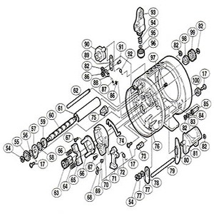 �V�}�m(SHIMANO)�@�O�R�@�J���J�b�^�@�R���N�G�X�g�@�S�O�P�@�`-�q�a�@�p�[�c�F�N���b�N�M���i���i�m���D�O�T�T�j