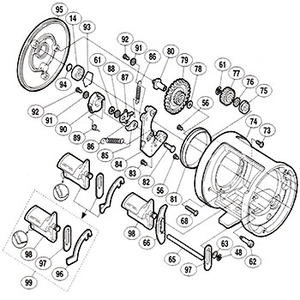 �V�}�m(SHIMANO)�@�O�T�@�J���J�b�^�@�S�O�O�@�`-�q�a�@�p�[�c�F�����i���i�m���D�O�X�P�j