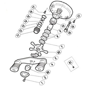 �V�}�m(SHIMANO)�@�J���J�b�^�@�T�P�w�s�@�p�[�c�F�X�^�[�h���O�X�؁[�T�[�i���i�m���D�O�O�V�j