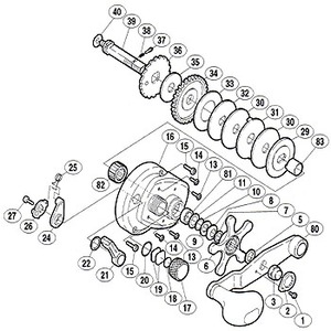 �V�}�m(SHIMANO)�@�X�R�[�s�I���@�I�V�A�@�W�K�[�@�P�O�O�O�@�`-�q�a�@�p�[�c�F�n���h����P�����i���i�m���D�O�O�T�j