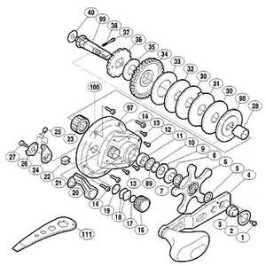 �V�}�m(SHIMANO)�@�I�V�A�@�W�K�[�@�Q�O�O�O�@�p�[�c�F�n���h����P�����i���i�m���D�O�O�T�j