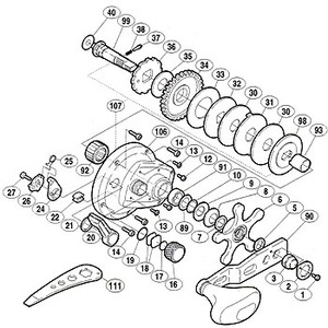 �V�}�m(SHIMANO)�@�I�V�A�@�W�K�[�@�R�O�O�O�@�`-�q�a�@�p�[�c�F�n���h���g�i���i�m���D�O�X�O�j