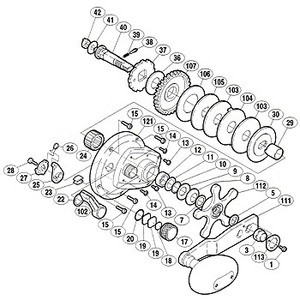 �V�}�m(SHIMANO)�@�O�R�@�W�K�[�@�d�u�@�R�O�O�O�o�f�@�`-�q�a�@�p�[�c�F�N���b�`���o�[�o�l�i���i�m���D�O�Q�U�j