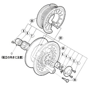 �V�}�m(SHIMANO)�@�O�Q�@�؃^�ʁ@�T�@�p�[�c�F���[���[�N���b�`�z���_�[�i���i�m���D�O�O�V�j