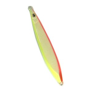 ダイワ(Daiwa) ソルティガ サクリファイス ライトニング 250g ピンク・チャート/グロー