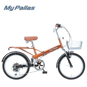 �}�C�p���X(MY PALLAS)�@�܏􎩓]�ԂQ�O�^�U�i�M�A�E�v�T�X�@�l-�U�O�a�@�Q�O�C���`�@�u���E���E�u���b�N