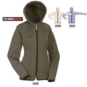 lafuma（ラフマ） LFV4683 LD OKA HOOD Jacket XS 2820（DEEP CLOUD）