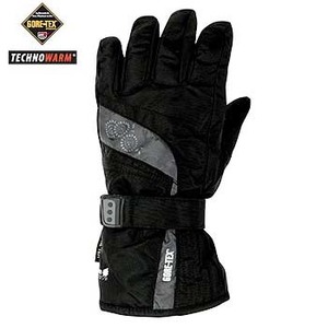 lafuma（ラフマ） LFV4813 LD BORA GTX Gloves M 0247（BLACK）