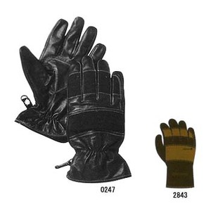 lafuma（ラフマ） LFV4865 LD DIANA Gloves M 0247（BLACK）