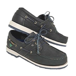 dubarry(デュバリー) Clipper 23.5cm ネービー