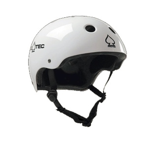 PRO TEC（プロテック） CLASSIC SKATE（クラシック スケート） XL White