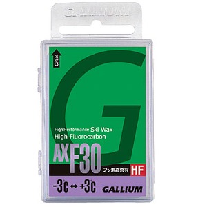 GALLIUM（ガリウム） AXF30 50g SW2007