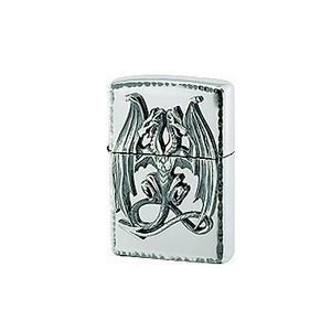 Zippo(���åݡ�)���ɥ饴��᥿�롡�ĥ���ɥ饴��