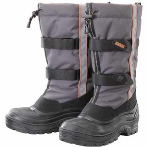KODIAK（コディアック） バンフ MEN'S 23.0cm グレー
