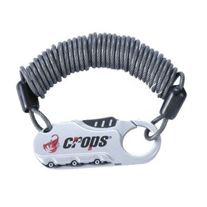 crops(�N���b�v�X)�@�X�p�C�_�[�w�@�r�u