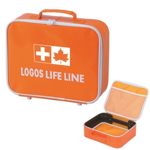 ���S�X���C�t���C��(LOGOS LIFE LINE)�@�k�k�k�@�X�g���[�W�o�b�O�E�I�����W