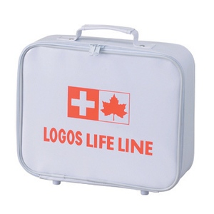 ���S�X���C�t���C��(LOGOS LIFE LINE)�@�k�k�k�@�X�g���[�W�o�b�O�E�z���C�g