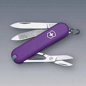 VICTORINOX(�r�N�g���m�b�N�X)�@�N���V�b�N�@�p�[�v��