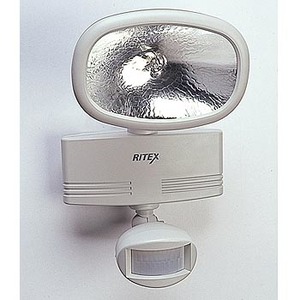 ライテックス（RITEX） ソーラーライト グレー