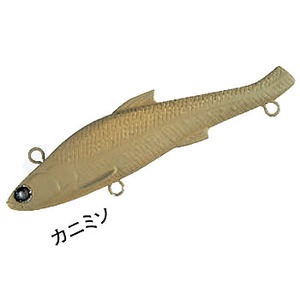 ���b�L�[�N���t�g(LUCKY CRAFT)�@�X���[�@�{�f�B�[�u���[�@�t���[�e�B���O�@�J�j�~�\