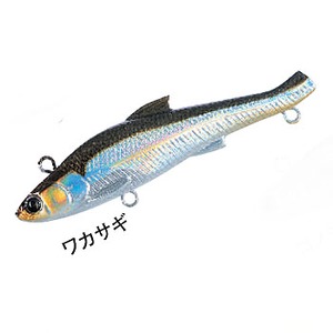 ���b�L�[�N���t�g(LUCKY CRAFT)�@�X���[�@�{�f�B�[�u���[�@�t���[�e�B���O�@���J�T�M