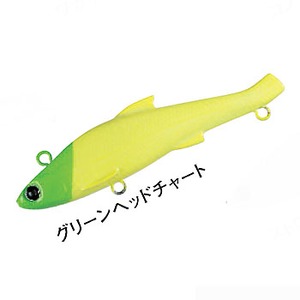 ���b�L�[�N���t�g(LUCKY CRAFT)�@�X���[�@�{�f�B�[�u���[�@�t���[�e�B���O�@�O���[���w�b�h�`���[�g