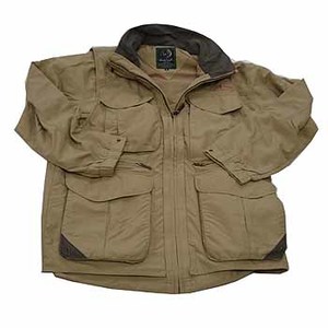 ホールアース ネイチャ-クル-ズフォトコンポジャケット L ダ-クベ-ジュ（DBG）