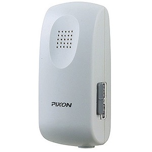 �s�N�\��(PIXON)�@�`���C�����A���[���@�z���C�g