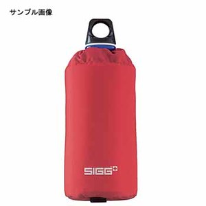 SIGG（シグ） ボトルカバー 0.6L用 レッド