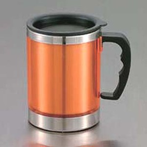 �L���v�e���X�^�b�O(CAPTAIN STAG)�@�N���A�@�t�^�t�v�}�O�J�b�v�@�R�T�O�����@�I�����W