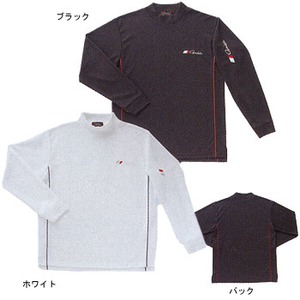 がまかつ（Gamakatsu） GM-3124 エクスライブTシャツ LL ホワイト