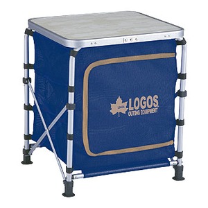 ���S�X(LOGOS) �h���C�l�b�g�e�[�u��