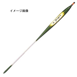 リコーサーバンズ さみだれ ハイテクトップ逆テーパー 9号