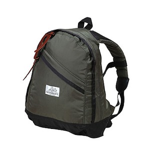 GREGORY(グレゴリー) 30thラフハウス 17.6L GY