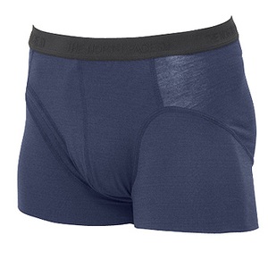 THE NORTH FACE(ザ・ノースフェイス) NU60718 Light Weight Tranks LL ディープ(DE)