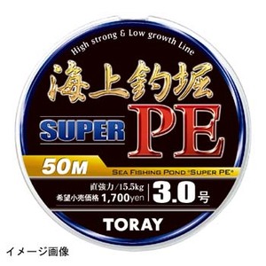 �����t�B�b�V���O(TORAY)�@�C��ޖx�X�[�p�[�o�d�@�S���@�u���[�E�I�����W�E�O���[���E�p�[�v���E�O���[�u���[